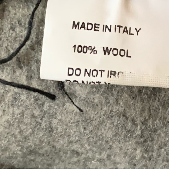 100% wool made in Italy hat - Picture 9 of 9